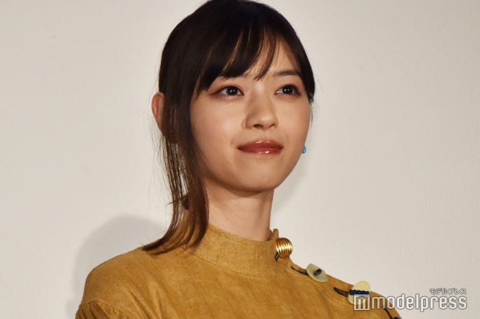 西野七瀬(C)モデルプレス