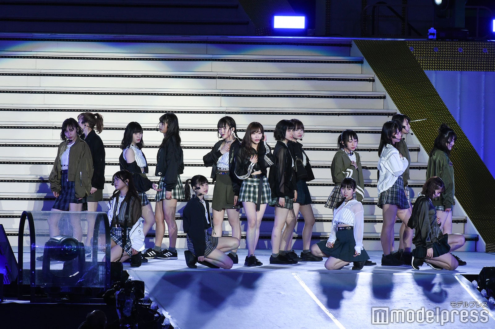 「指原莉乃卒業コンサート～さよなら、指原莉乃～」（C）モデルプレス