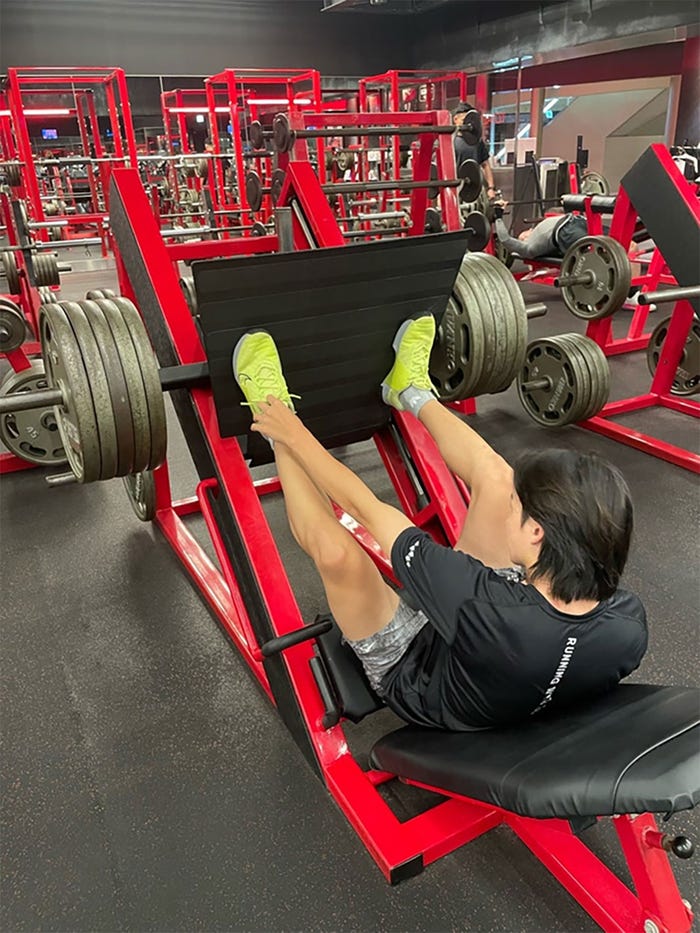 高橋克典ブログより