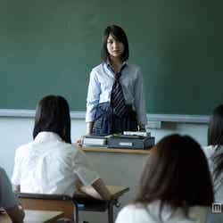 映画『ジョーカーゲーム』場面カット