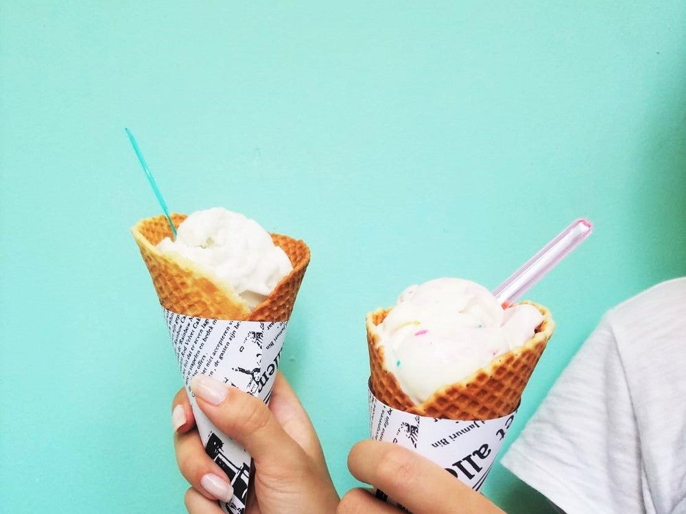 九州シーサイドグランピング グランドーム福岡ふくつ／画像提供：ブッキングリゾート