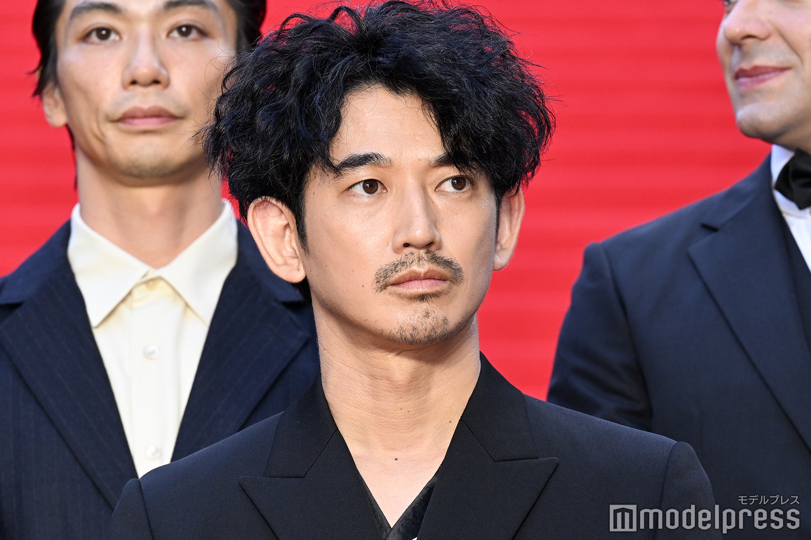 永山瑛太（C）モデルプレス