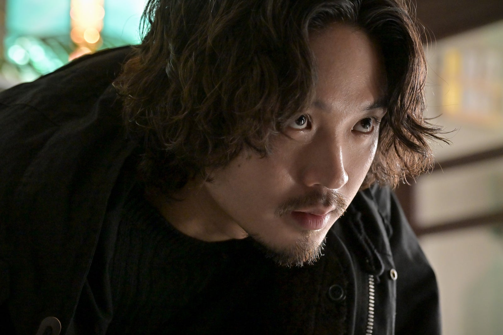 磯村勇斗「クジャクのダンス、誰が見た？」第9話（C）TBS