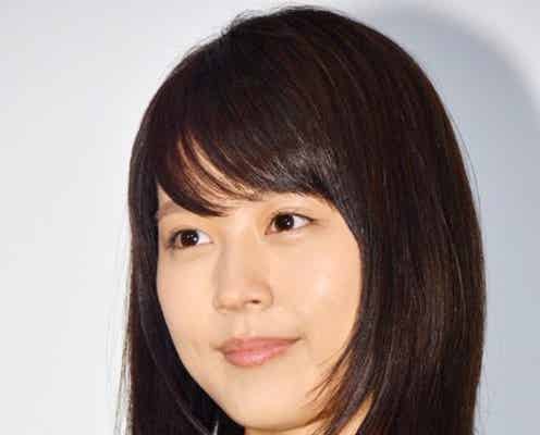 桐谷美玲、有村架純の“女子っぽさ”を絶賛