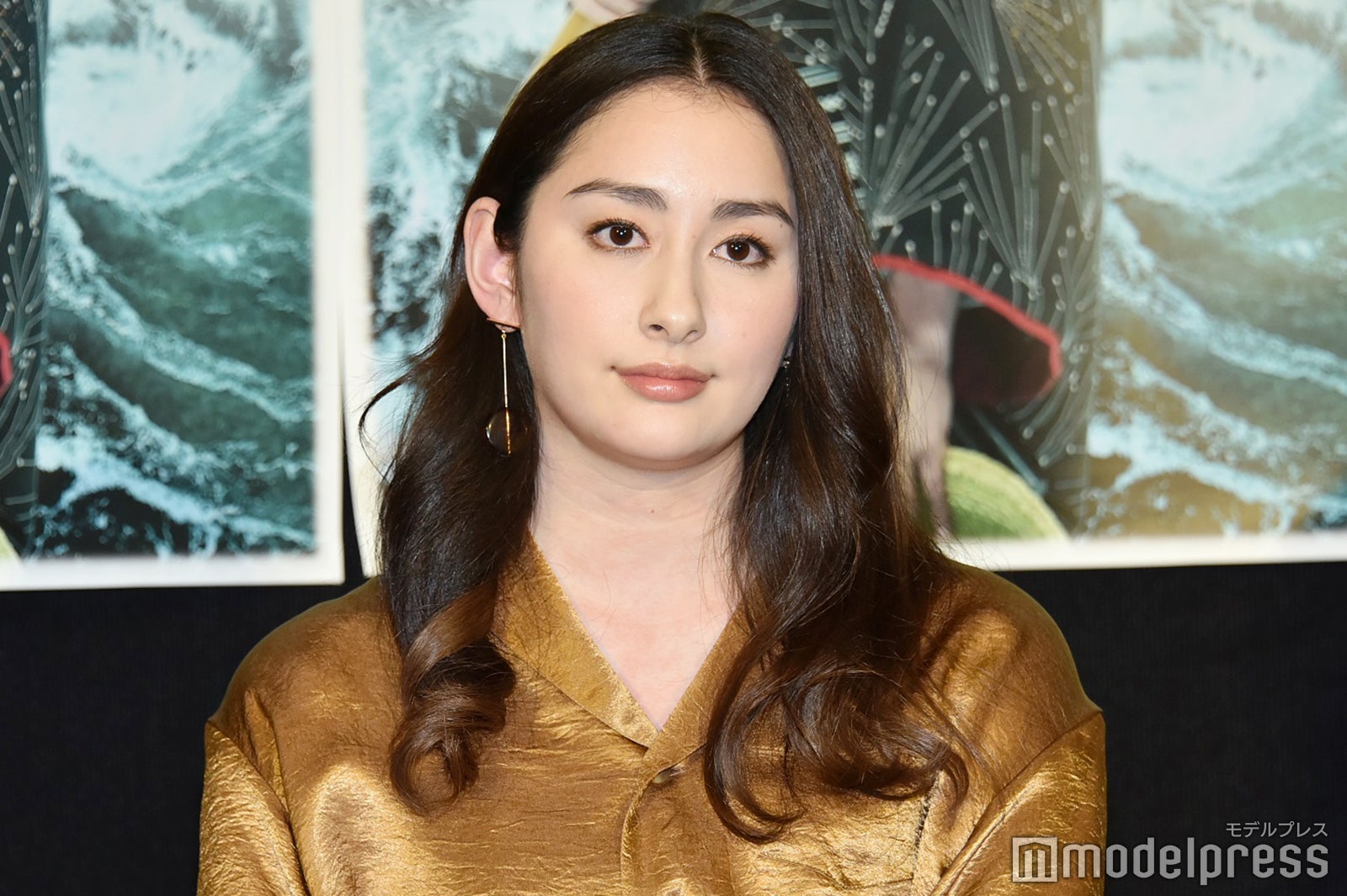 早見あかり （C）モデルプレス