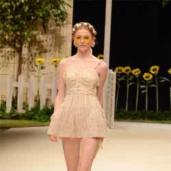 「WC」2013年春夏コレクション