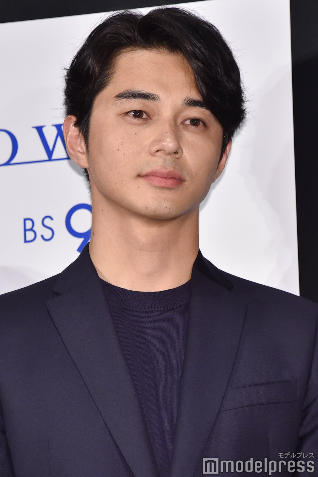 東出昌大 （C）モデルプレス