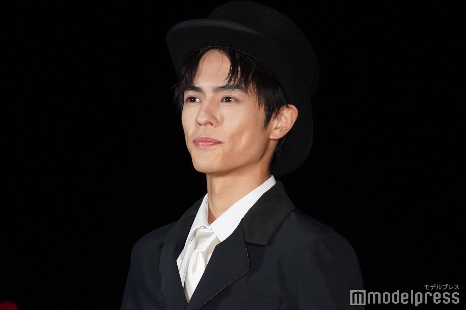 奥野壮（C）モデルプレス