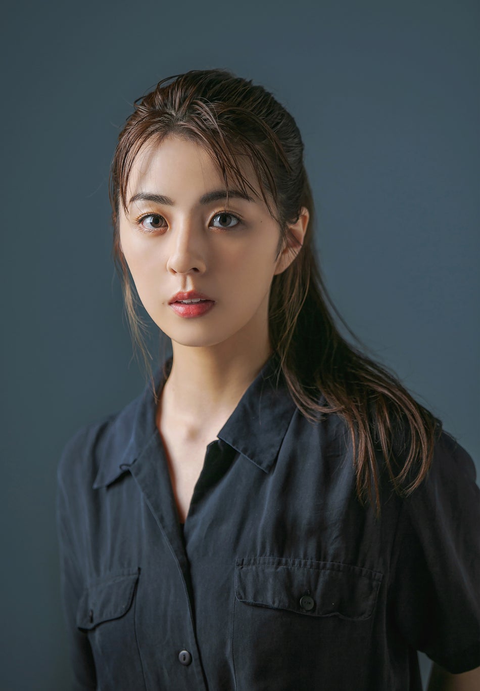 柳ゆり菜（提供写真）