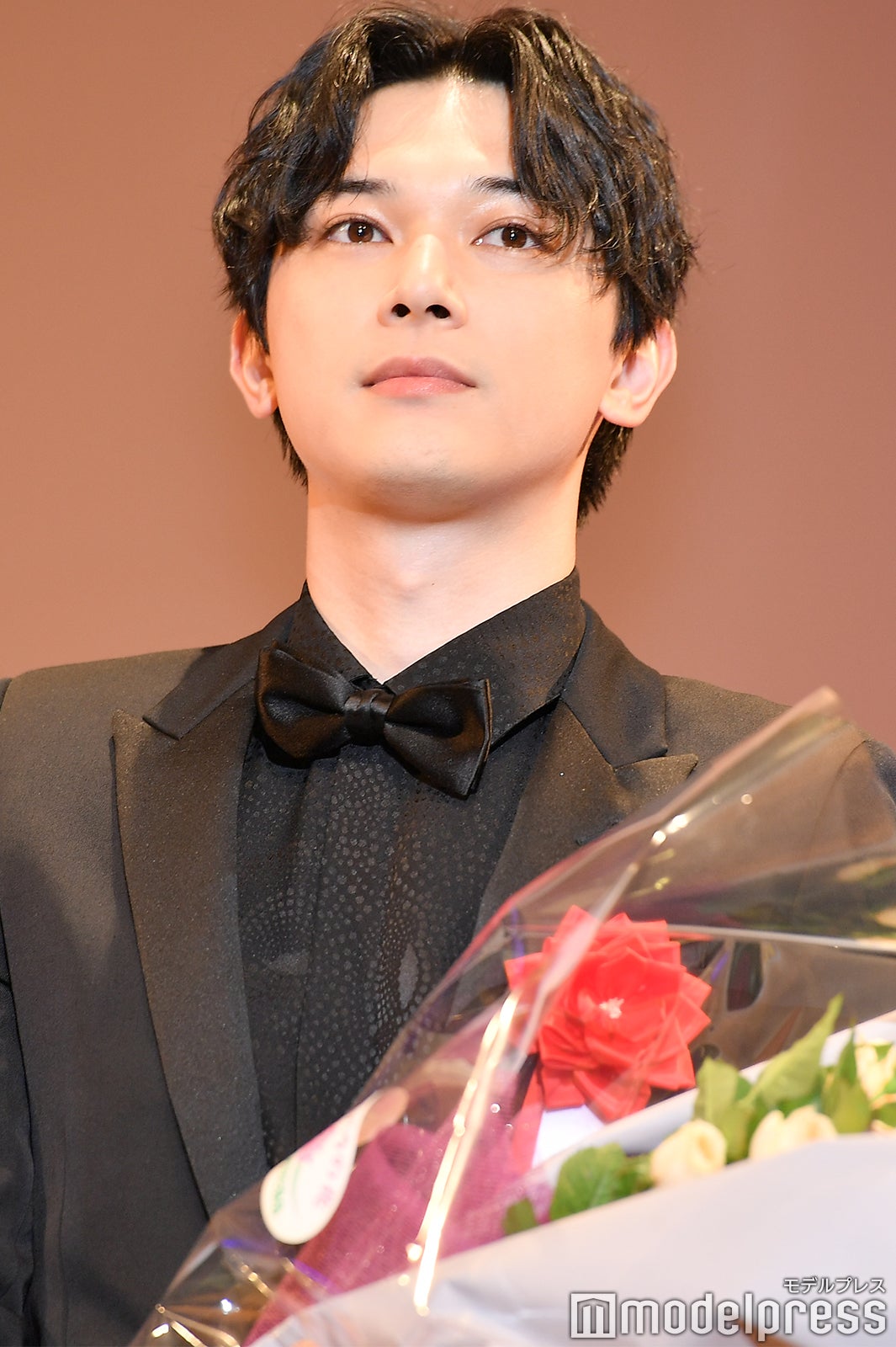 吉沢亮（C）モデルプレス