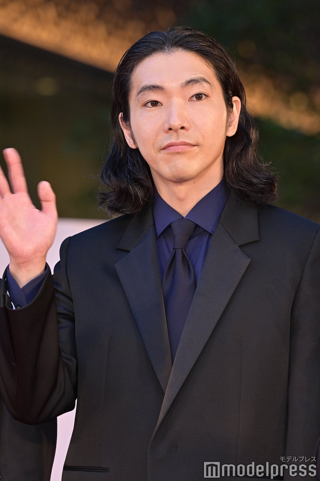 (画像148/156) 【写真特集Vol.1】稲垣吾郎・新垣結衣・亀梨和也ら「第36回東京国際映画祭」豪華登場 モデルプレス