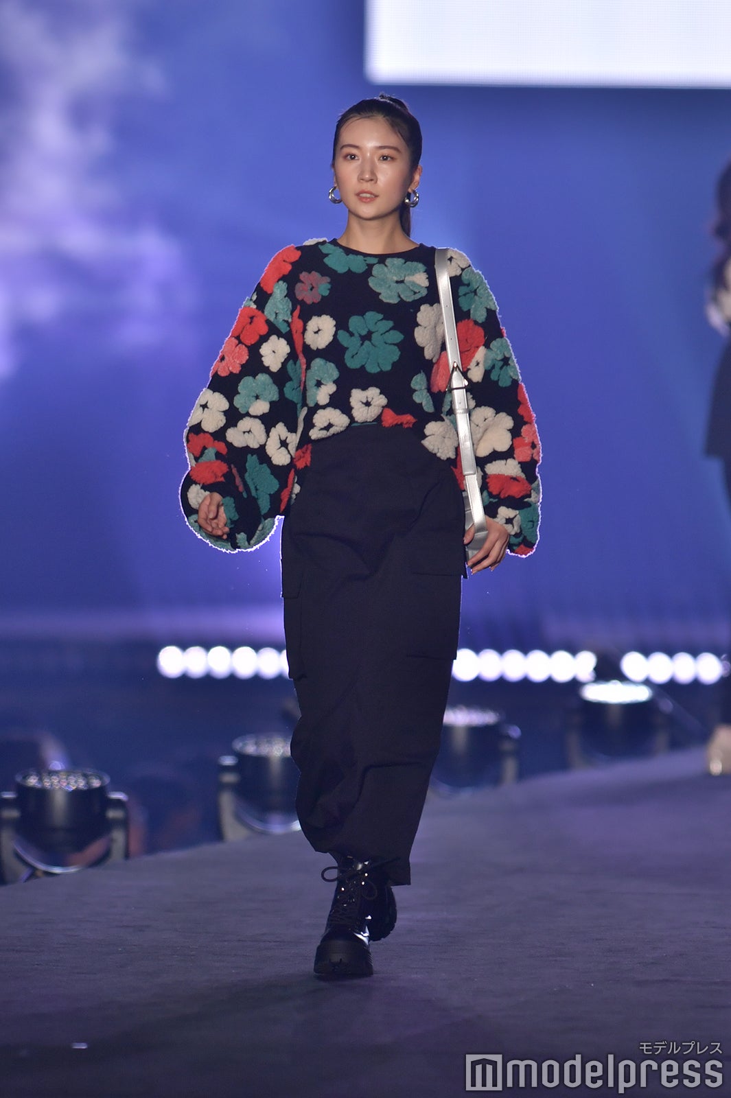 雨宮凜々子（C）モデルプレス