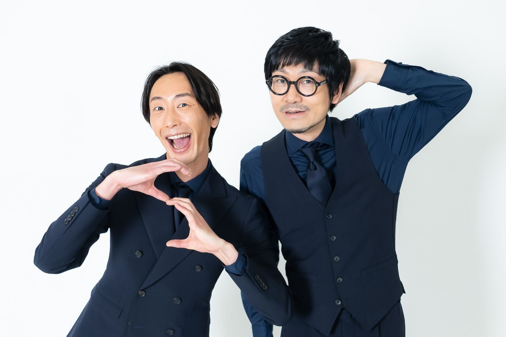 「M-1グランプリ」“人気芸人”1組だけ配信されず トラブルを謝罪