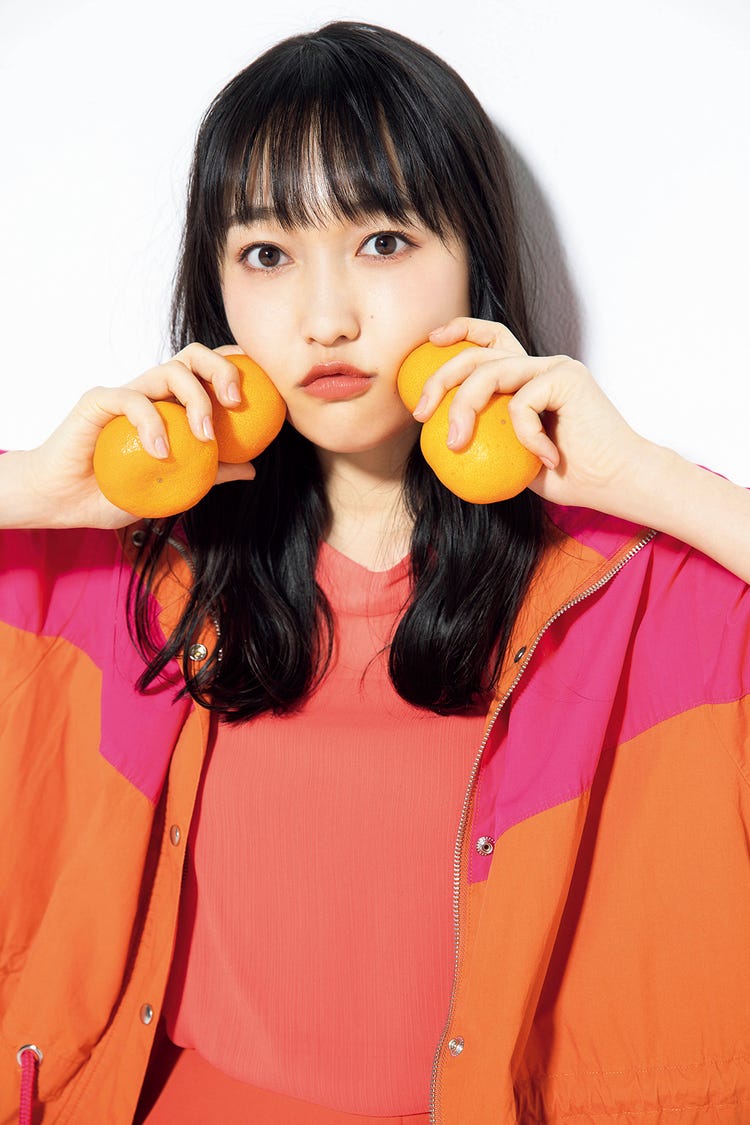 I Ris久保田未夢 クール カジュアルなギャップにキュン モデルプレス I Ris久保田未夢 クール カジュアルなギャップにキュン モデルプレス