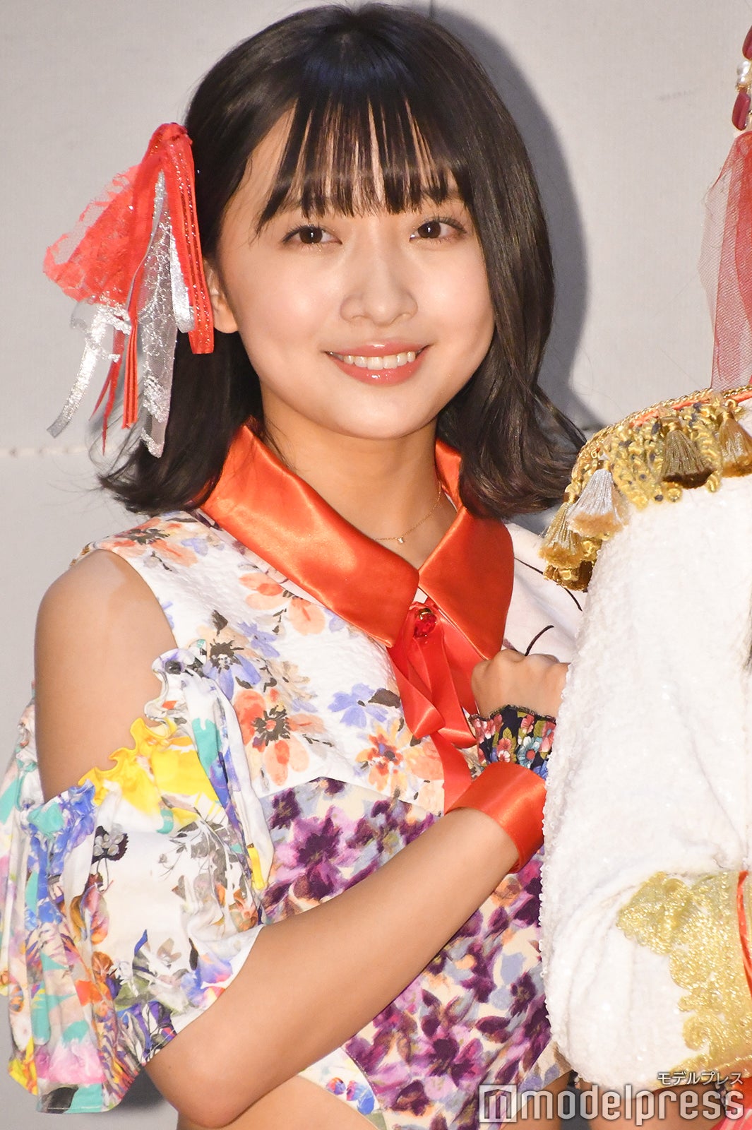 渡邉幸愛 （C）モデルプレス