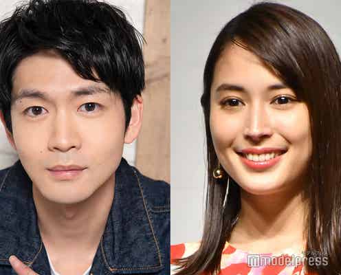 松下洸平、広瀬アリスへの“告白シーン”に視聴者悶絶「ずるい」「私と付き合って」<知ってるワイフ>