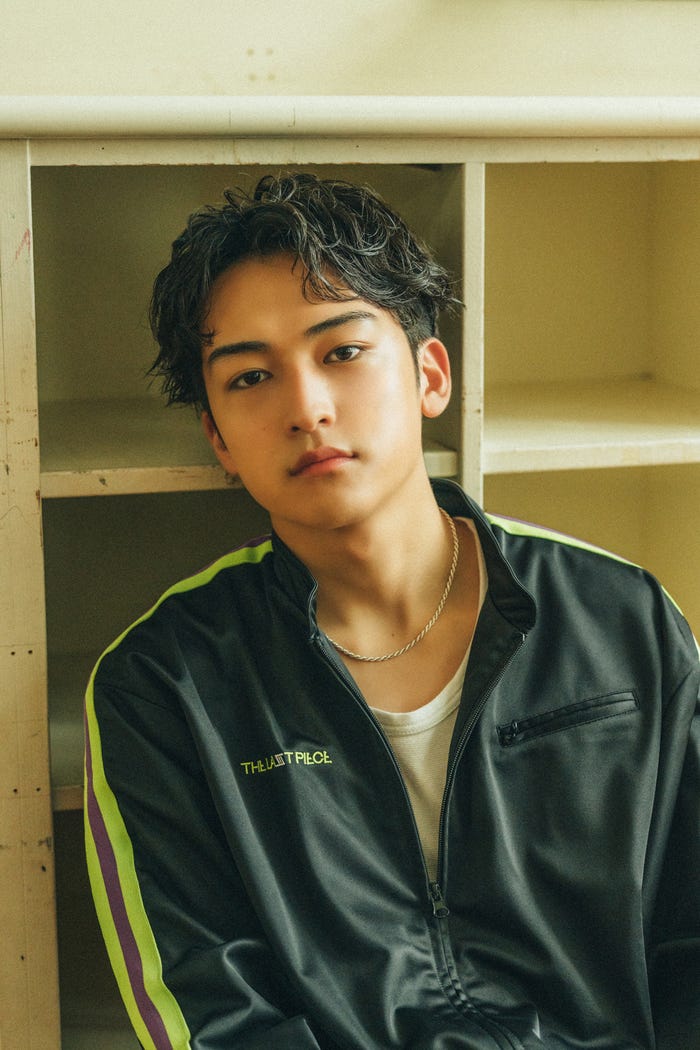 KANON/画像提供:BMSG