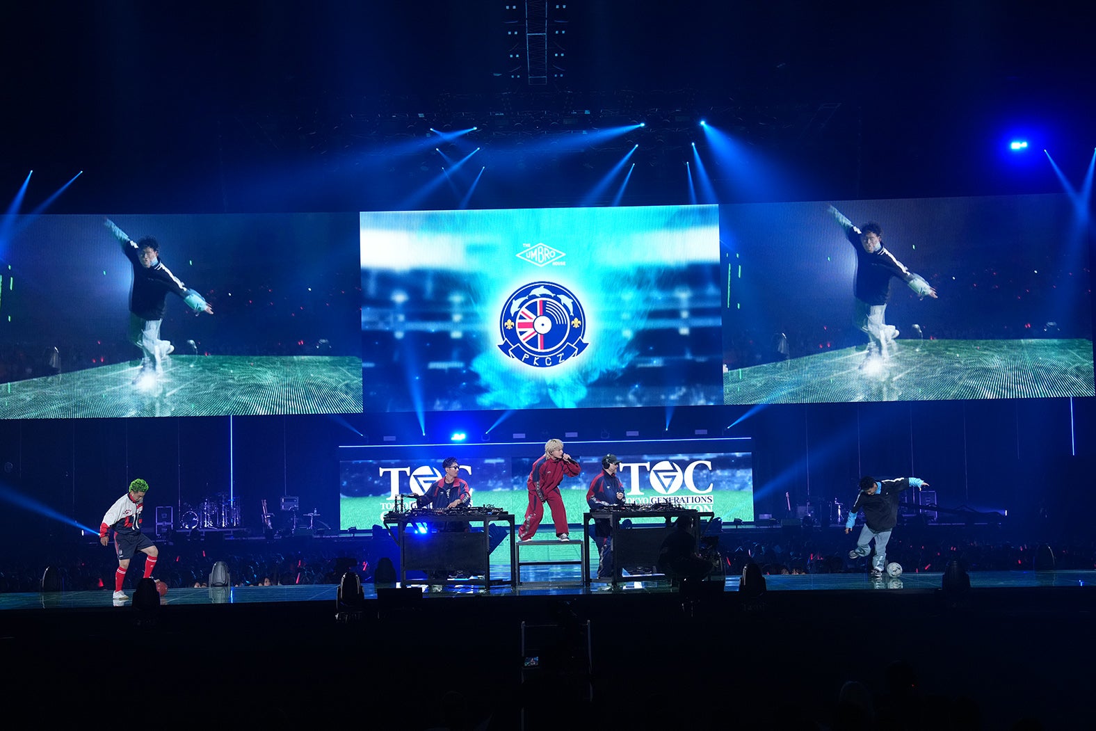 白濱亜嵐（提供写真）