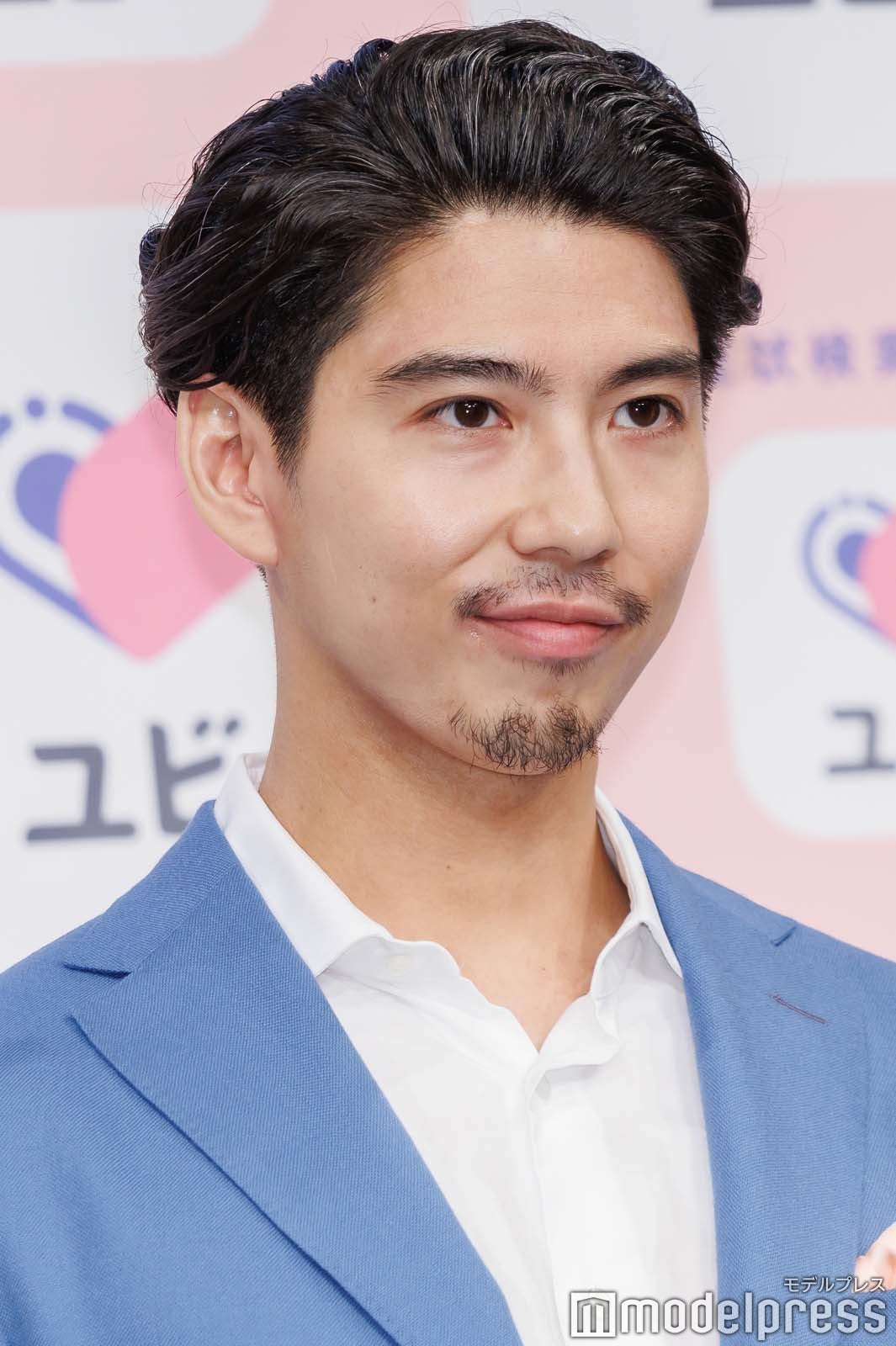 賀来賢人（C）モデルプレス