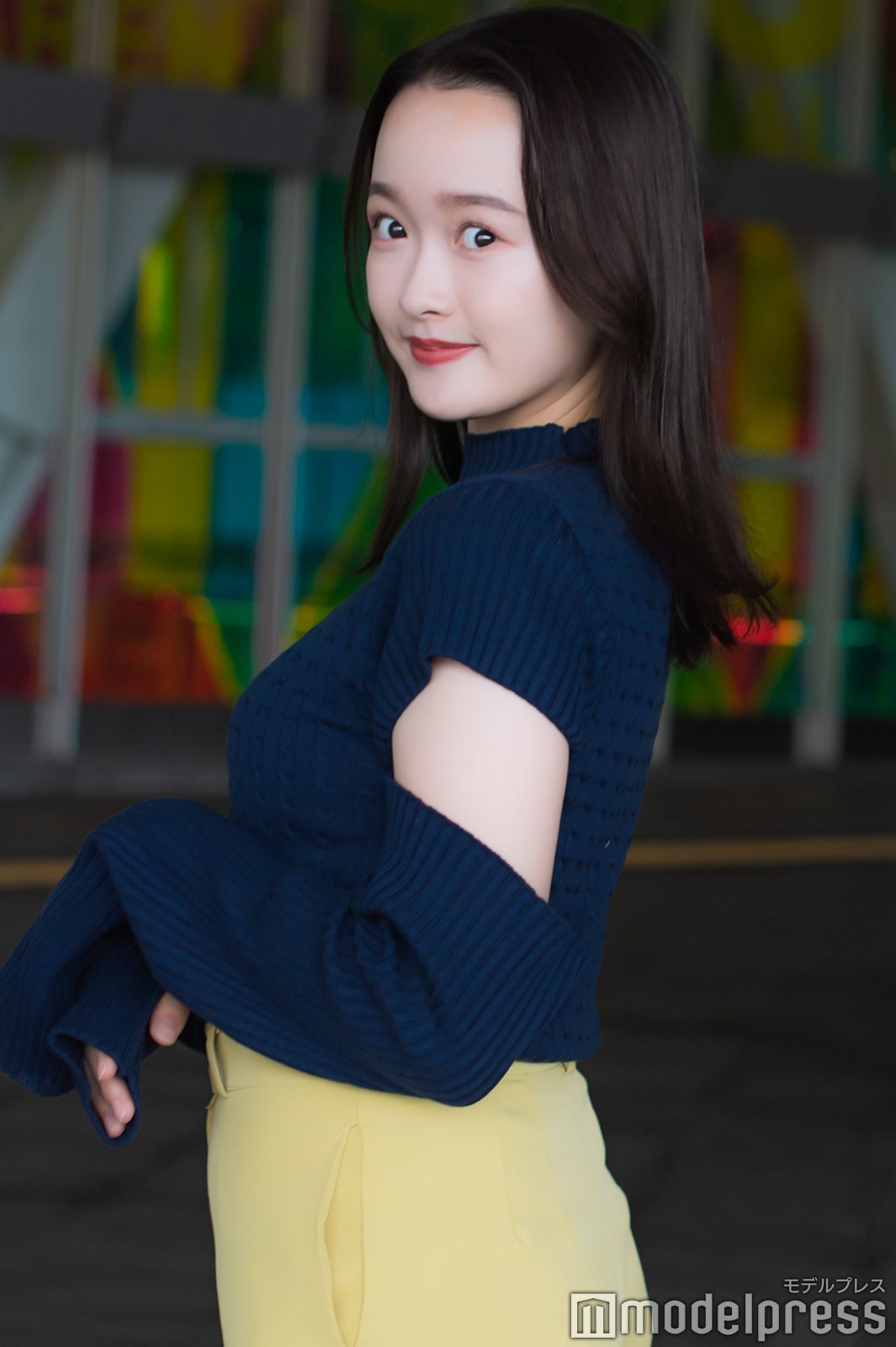 丹野つぐみさん（C）モデルプレス