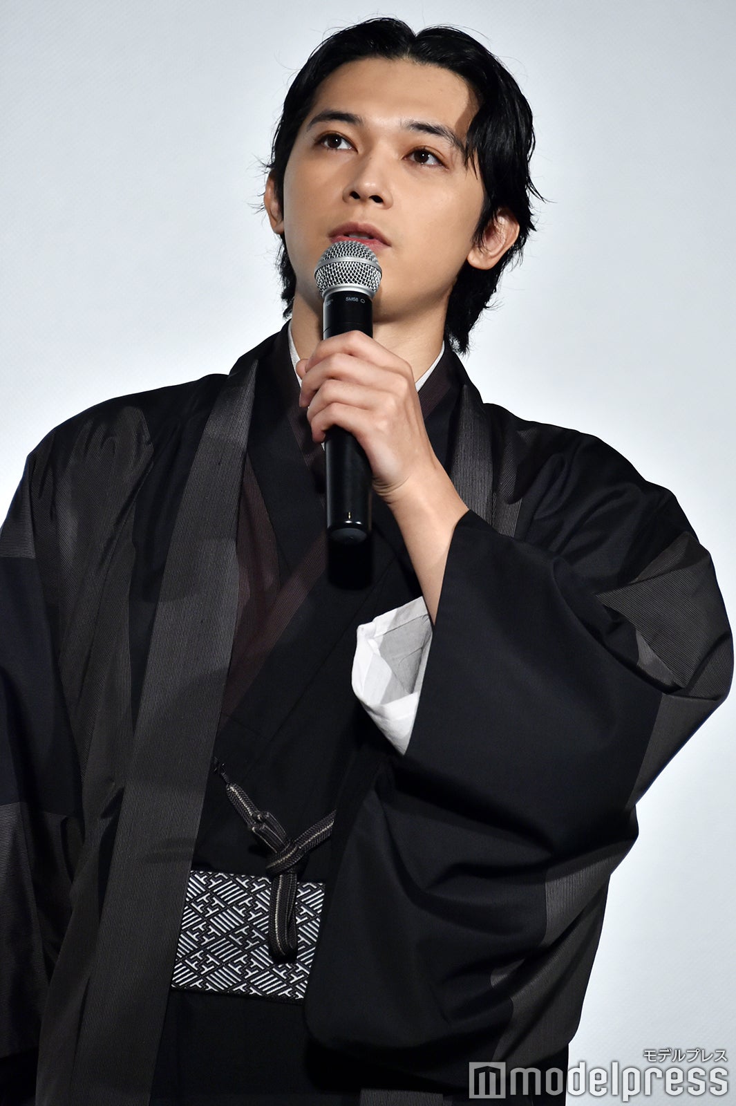 吉沢亮（C）モデルプレス