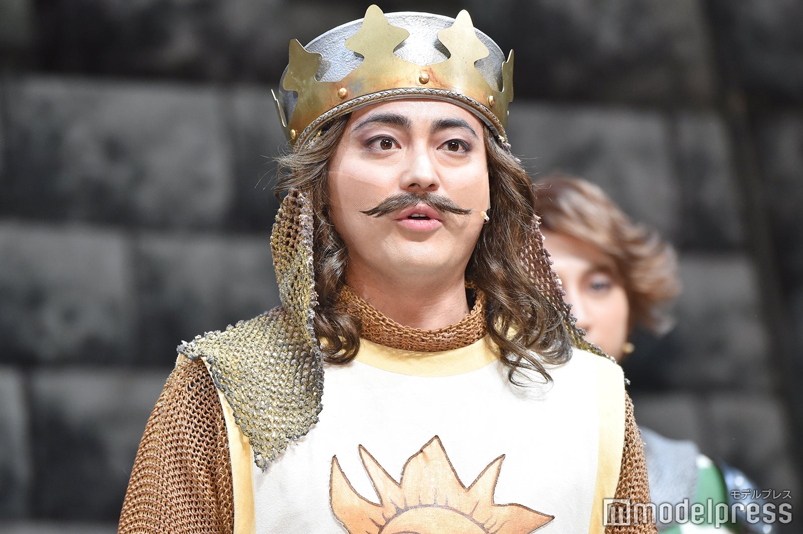 山田孝之（C）モデルプレス