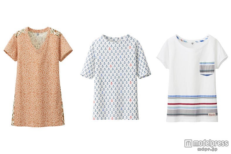 （左から）「ROSSI 1931」、「Thomas Paul（トーマス・ポール）」、「LES TOILES DU SOLEIL（レ・トワール・デュ・ソレイユ）」