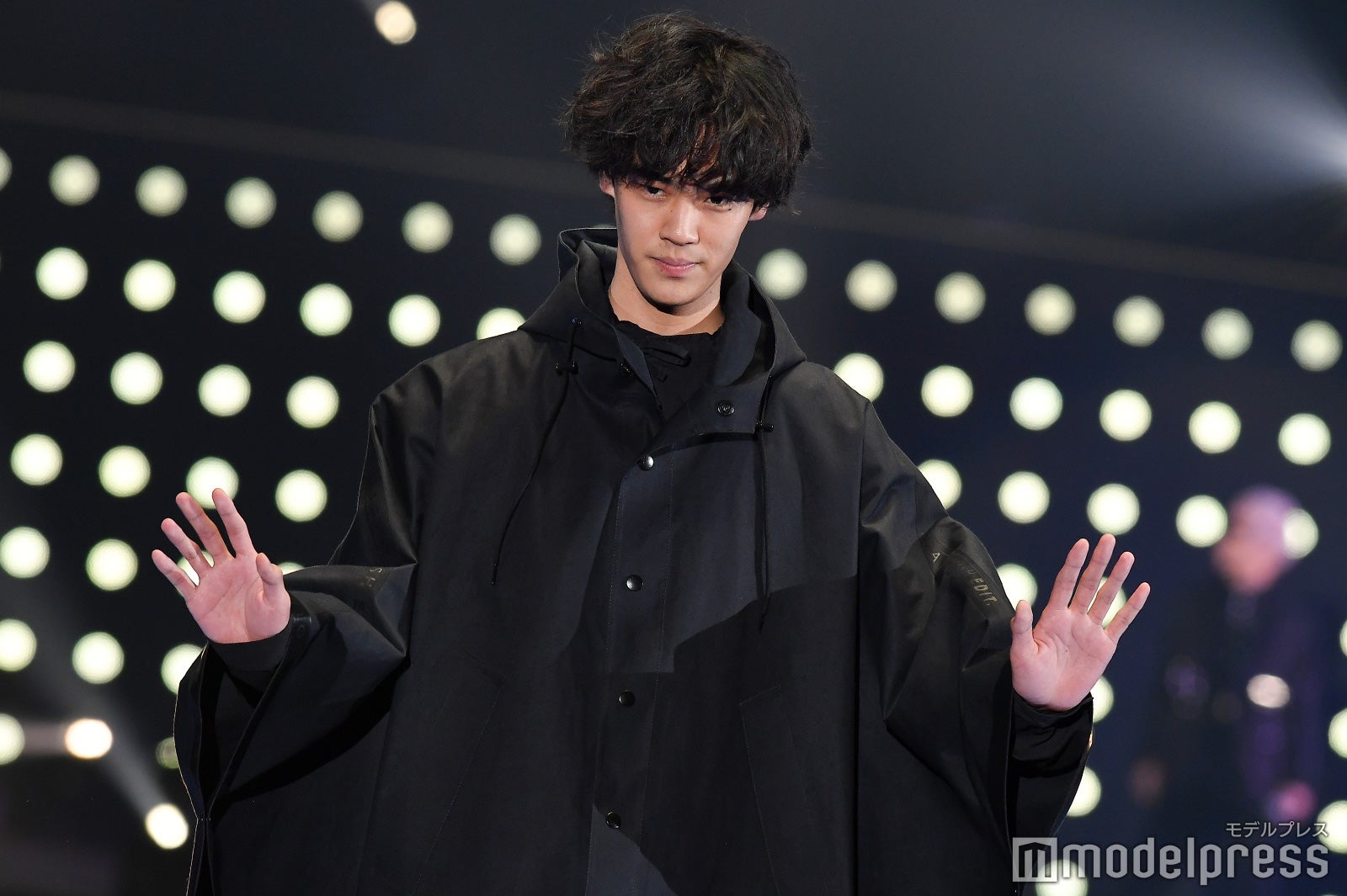 遠藤史也 （C）モデルプレス