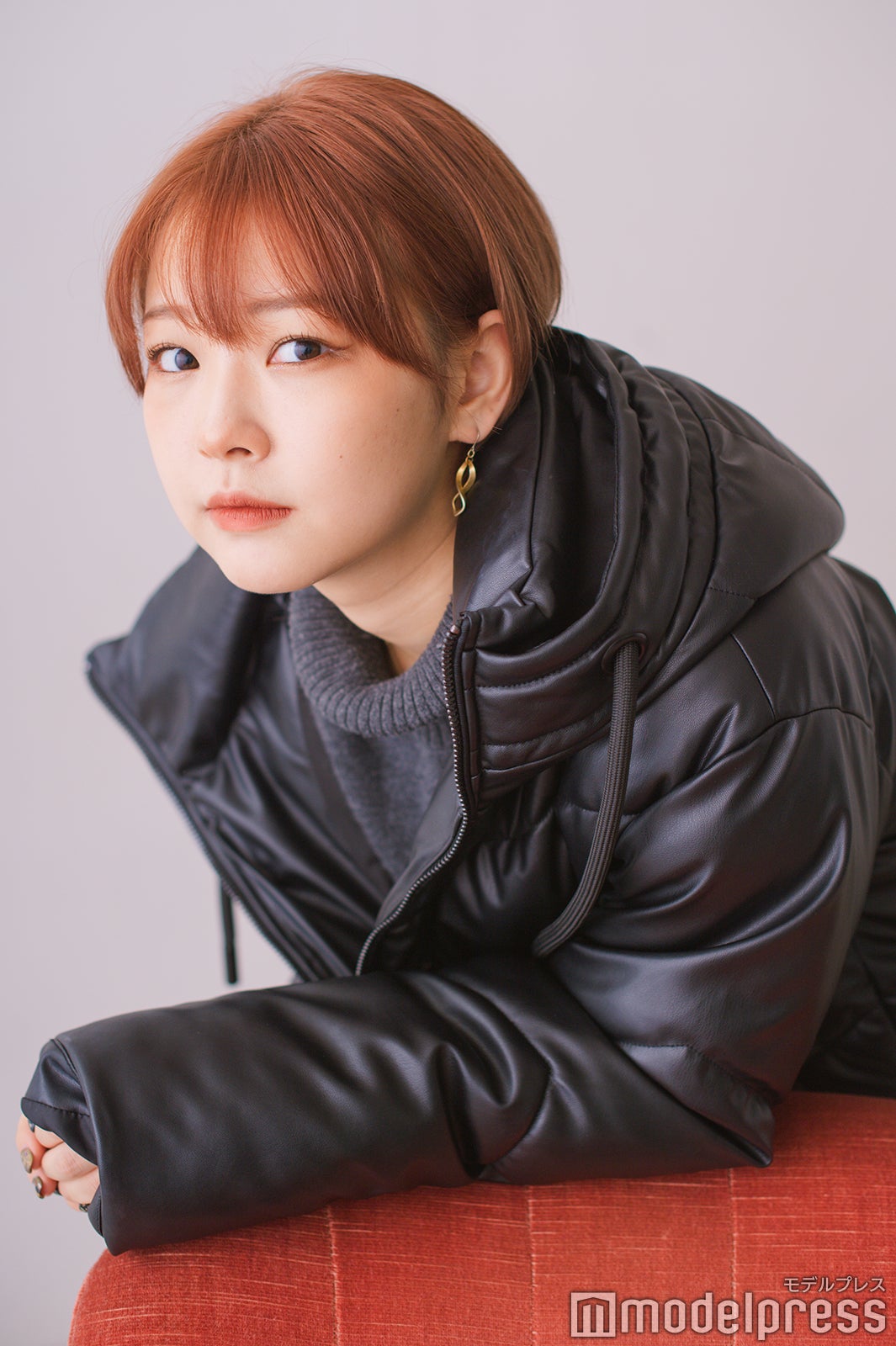 友田紗季さん （C）モデルプレス