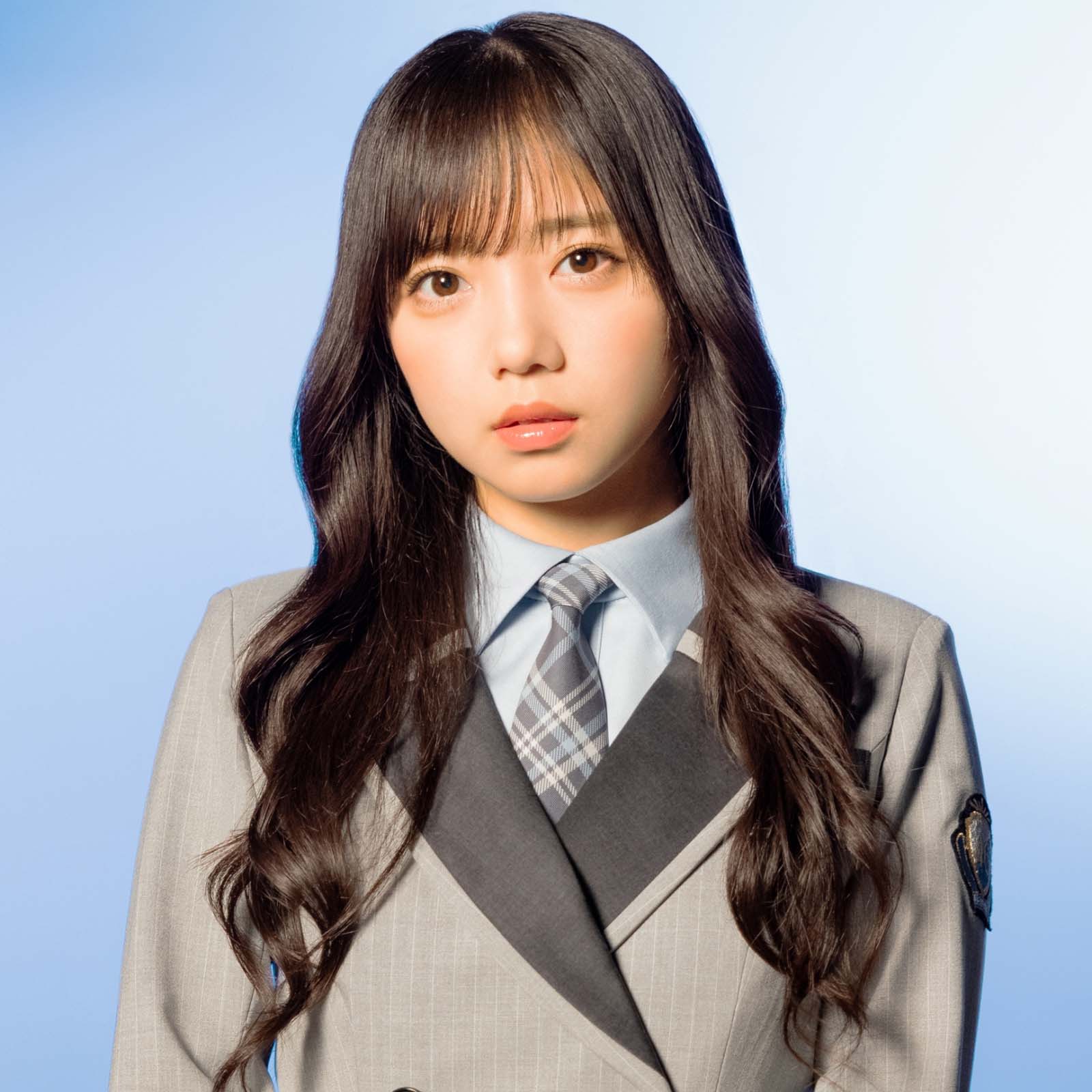 齊藤京子（提供写真）