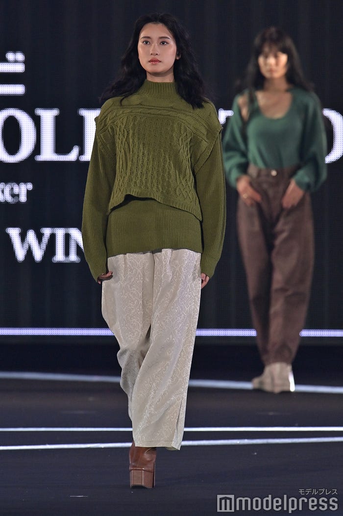 田井みさき(C)モデルプレス