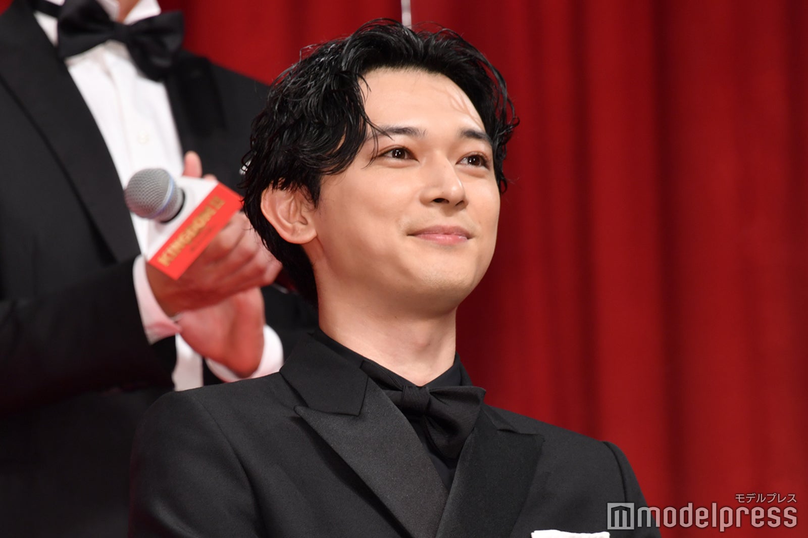 吉沢亮（C）モデルプレス