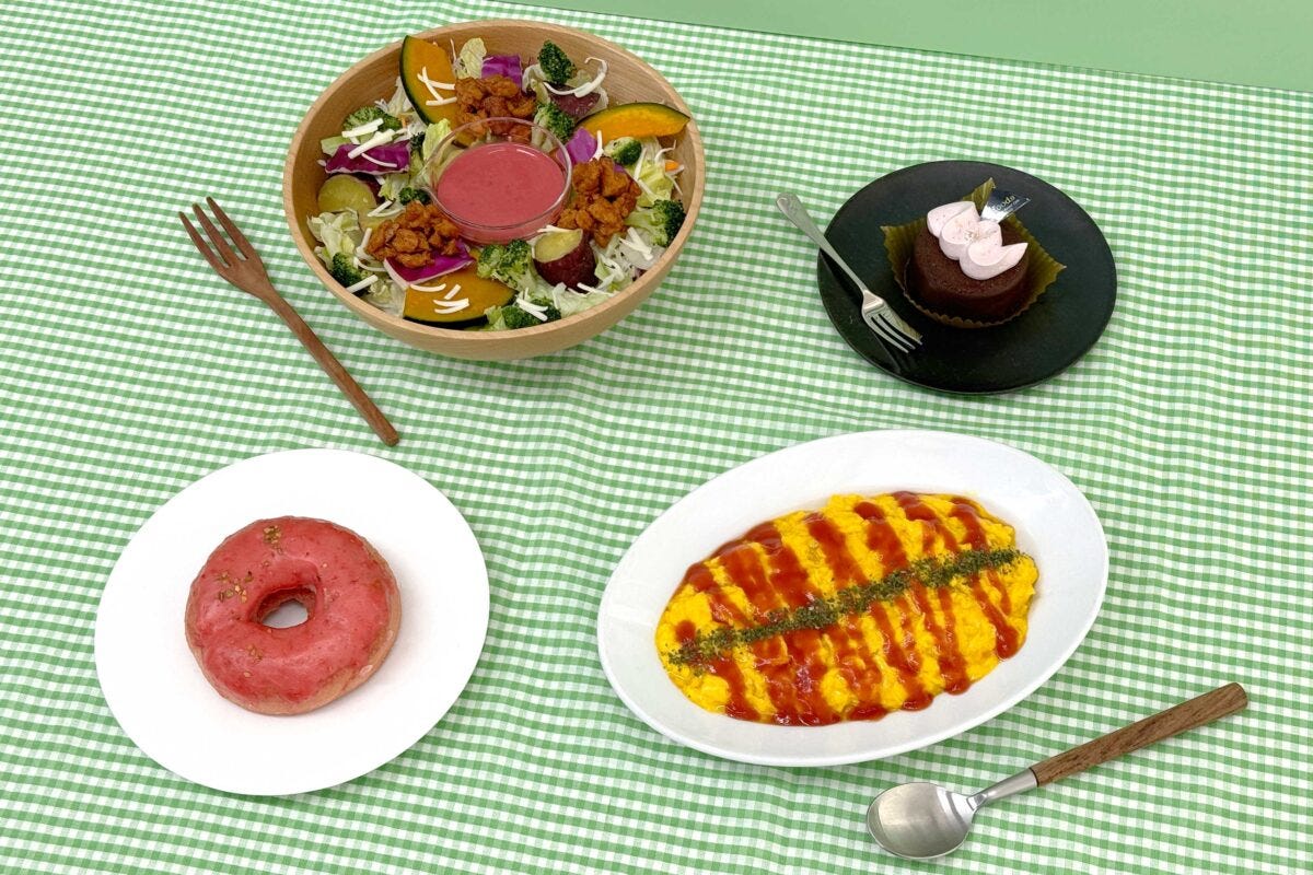 ナチュラルローソン