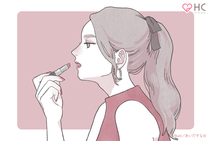 モテる女性はこれをやっている！自分もできるモテ術３選