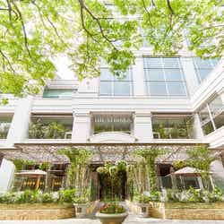 ザ ストリングス 表参道/画像提供:ベストホスピタリティーネットワーク