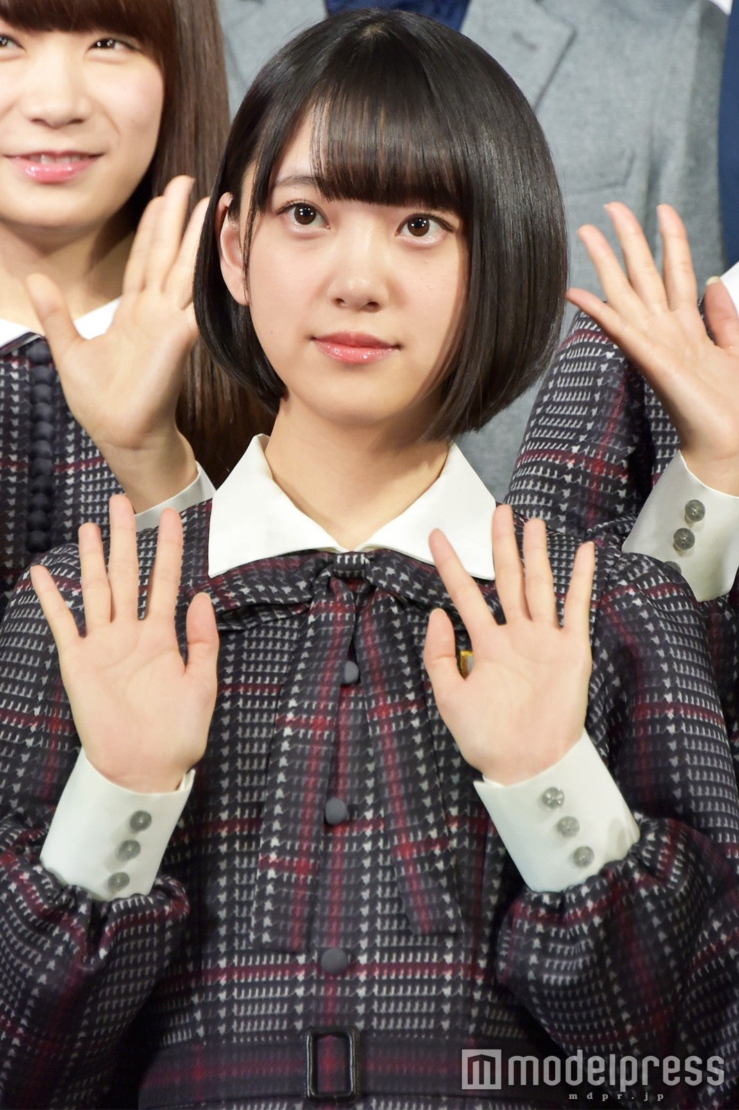 堀未央奈（C）モデルプレス