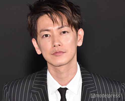 佐藤健、“恋つづファン”佐藤栞里語る「るろ剣」とのギャップに「光栄でございます」