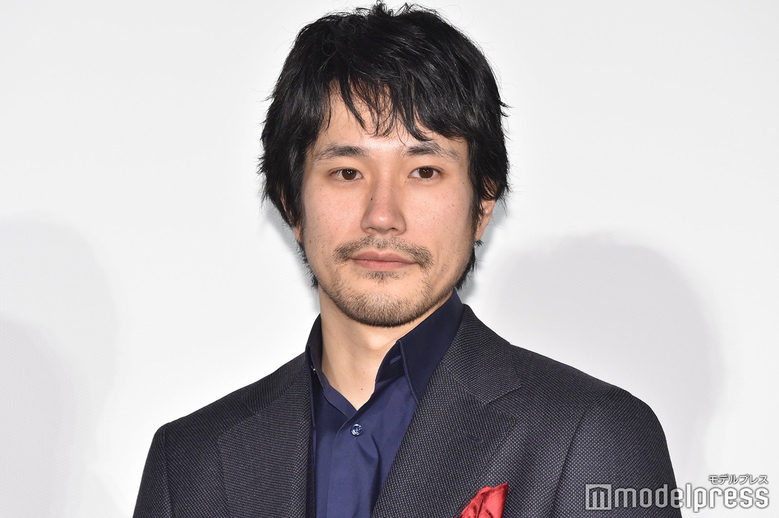 松山ケンイチ（C）モデルプレス