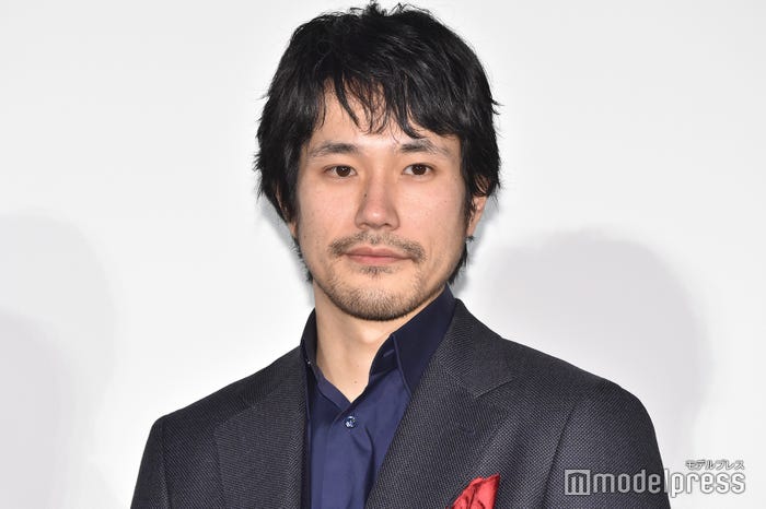 松山ケンイチ(C)モデルプレス