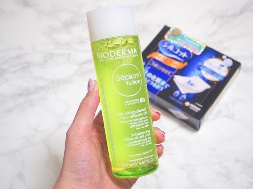 セビウム ローション