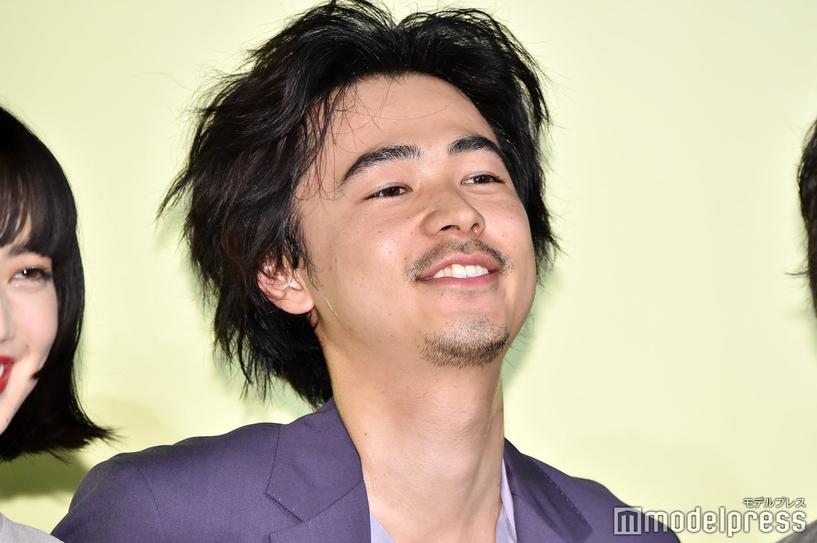 成田凌（C）モデルプレス