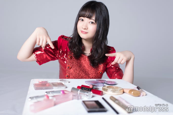 江籠裕奈 (C)モデルプレス