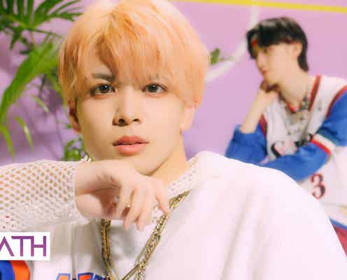 日プ2出身OCTPATH、2ndシングル「Perfect」MVティザー公開 第1弾は栗田航兵