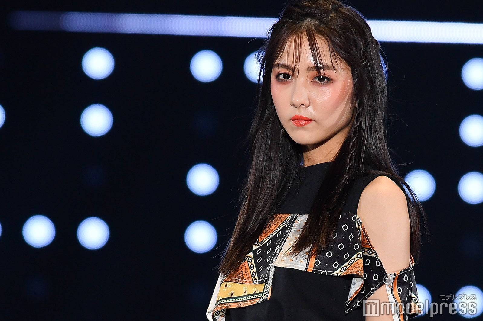 石川恋（C）モデルプレス