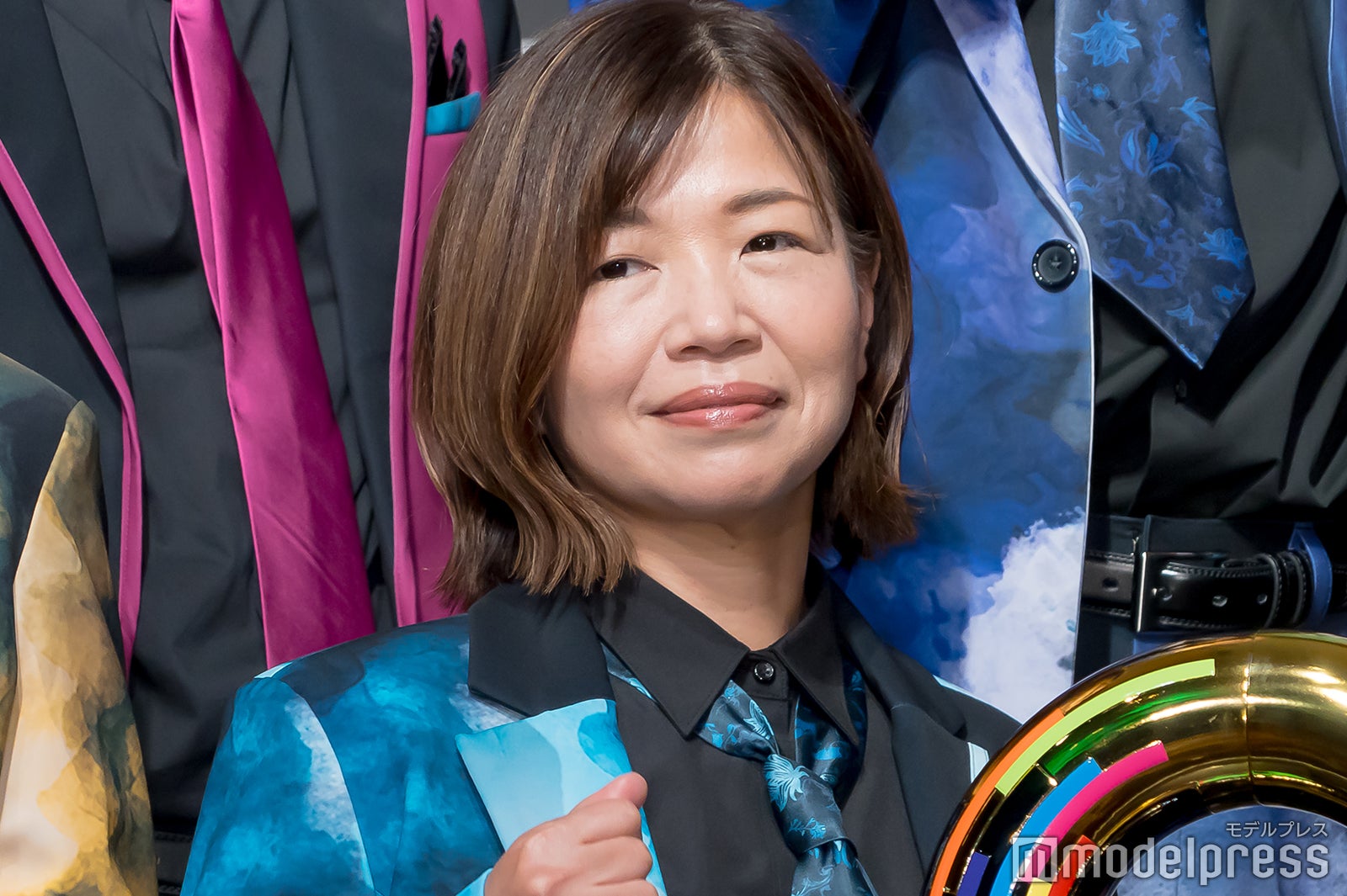 大久保佳代子（C）モデルプレス