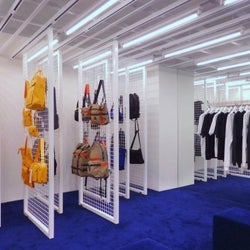 「ラミダス」 加工や素材のテクニックを応用したアイテムを展開