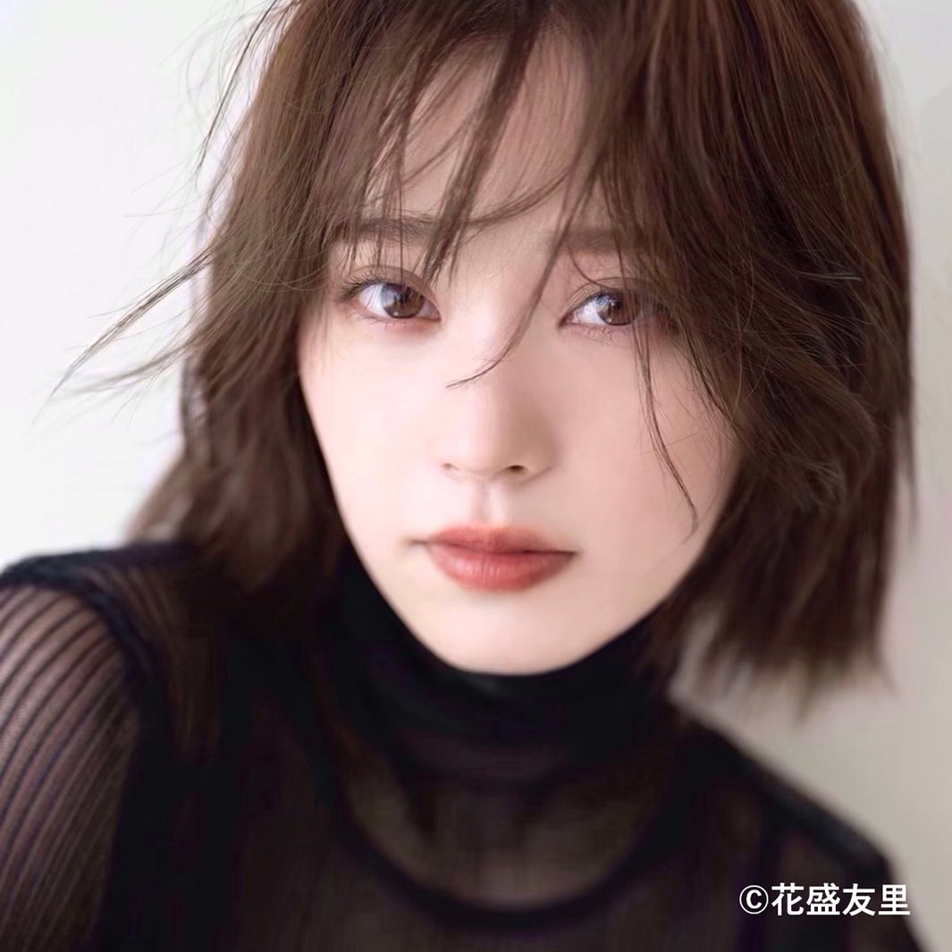 那須ほほみ（提供写真）