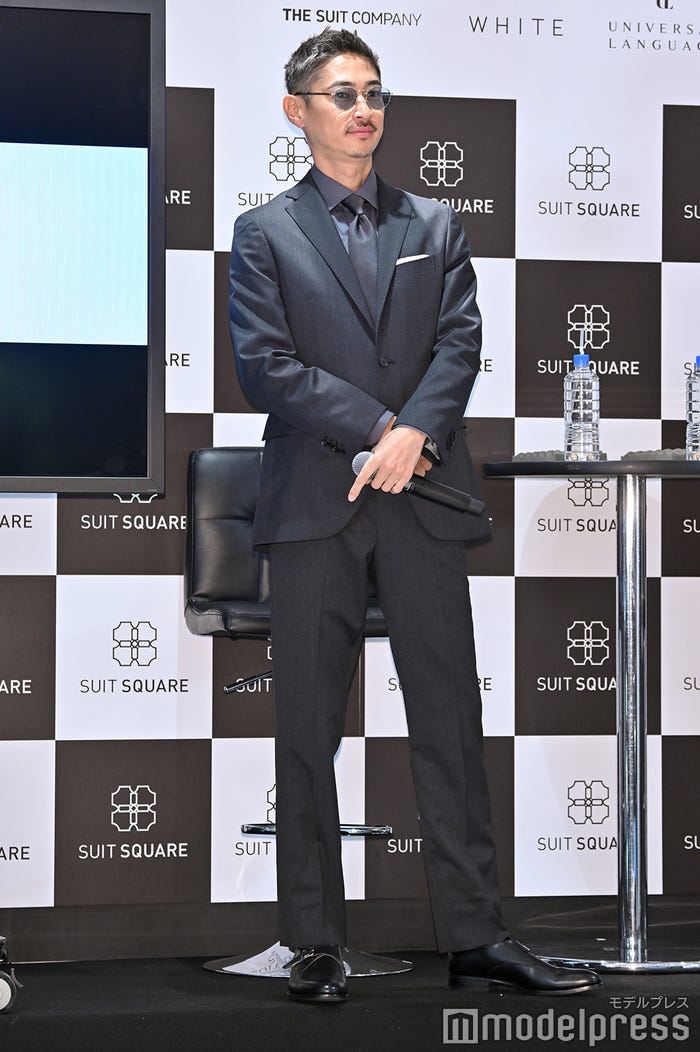 窪塚洋介(C)モデルプレス