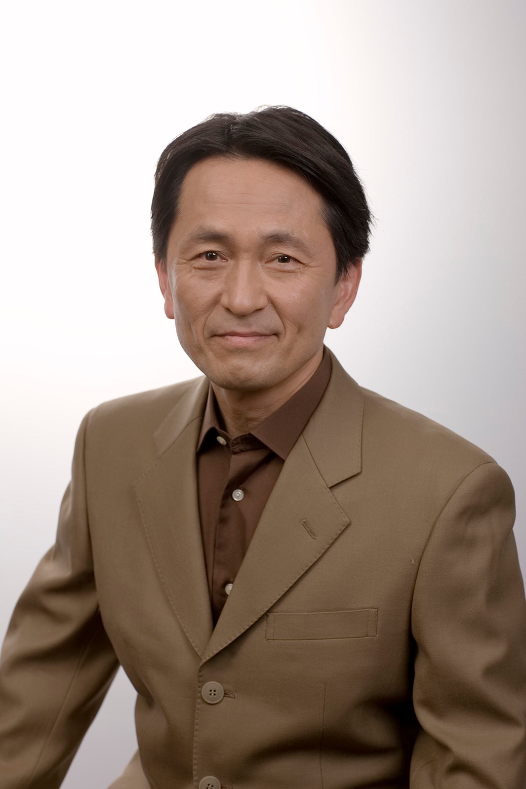 徳井優（提供写真）