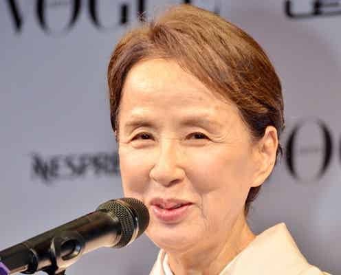 八千草薫さん、死去